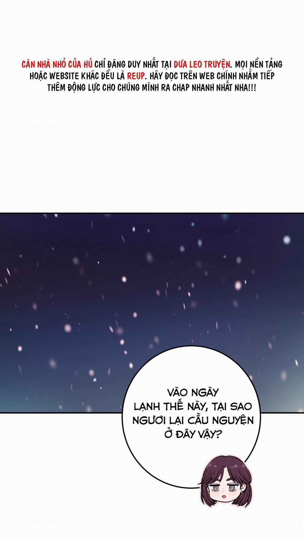 (END) TÊN EM VỢ NGUY HIỂM CỦA TÔI 48 trang 43