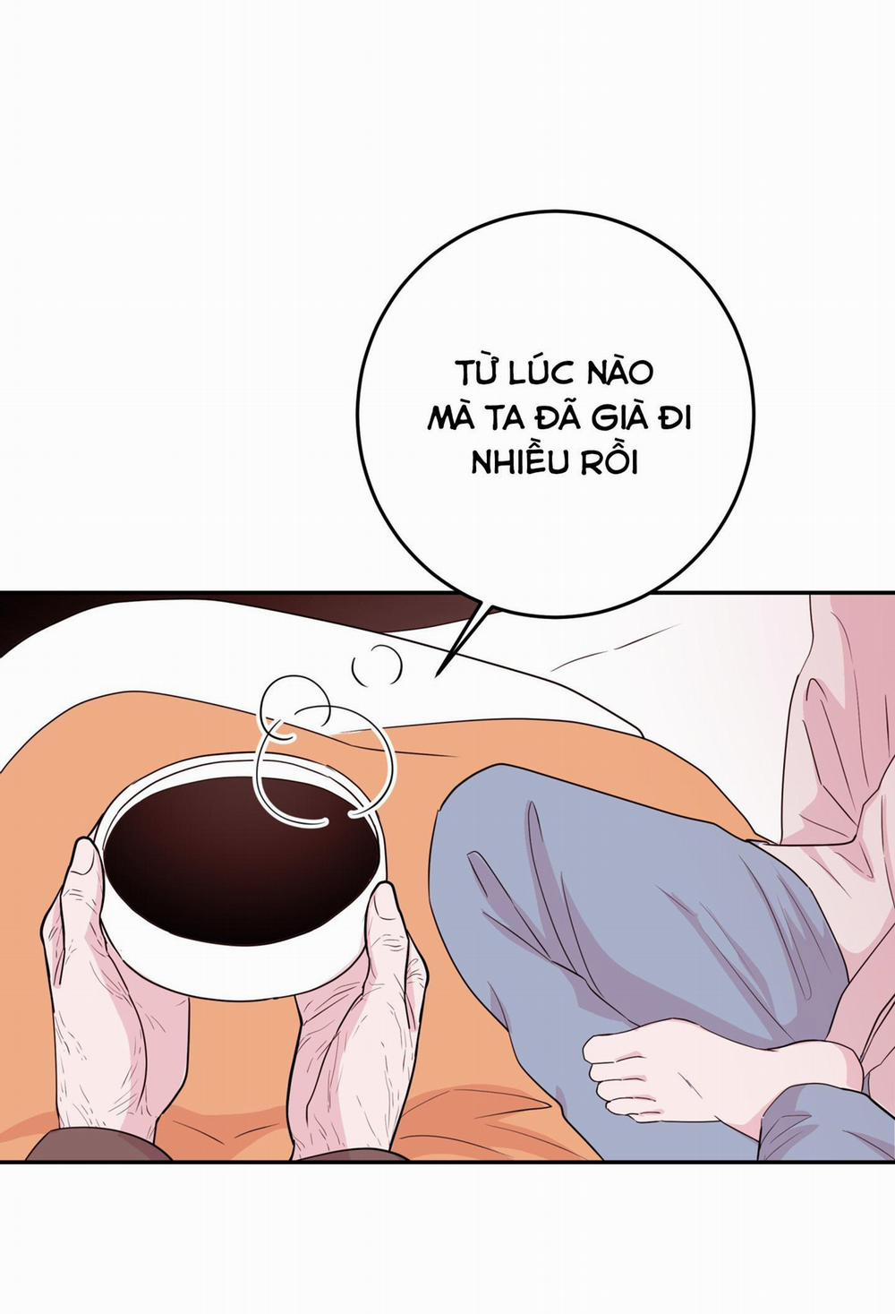 (END) TÊN EM VỢ NGUY HIỂM CỦA TÔI 48 trang 63