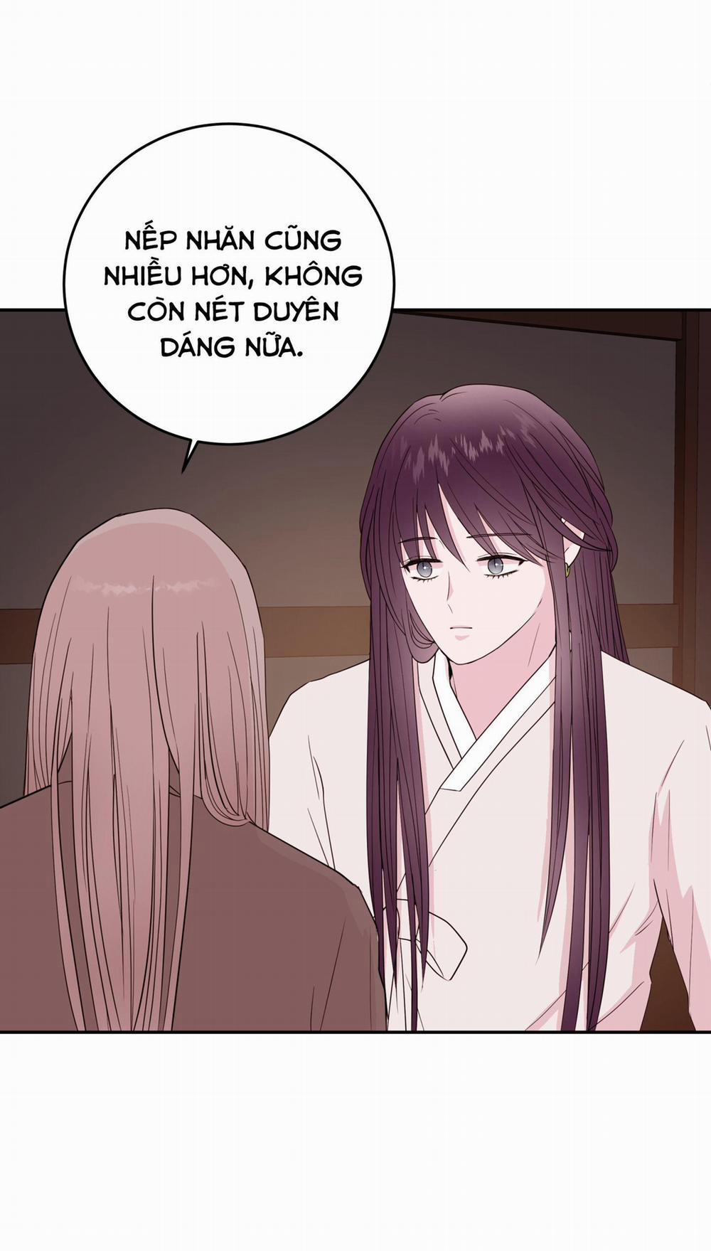 (END) TÊN EM VỢ NGUY HIỂM CỦA TÔI 48 trang 64