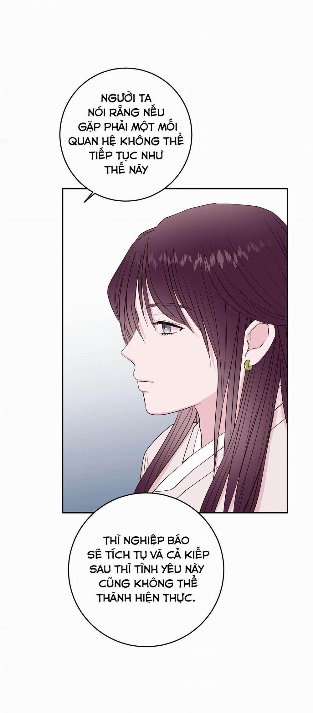 (END) TÊN EM VỢ NGUY HIỂM CỦA TÔI 48 trang 69