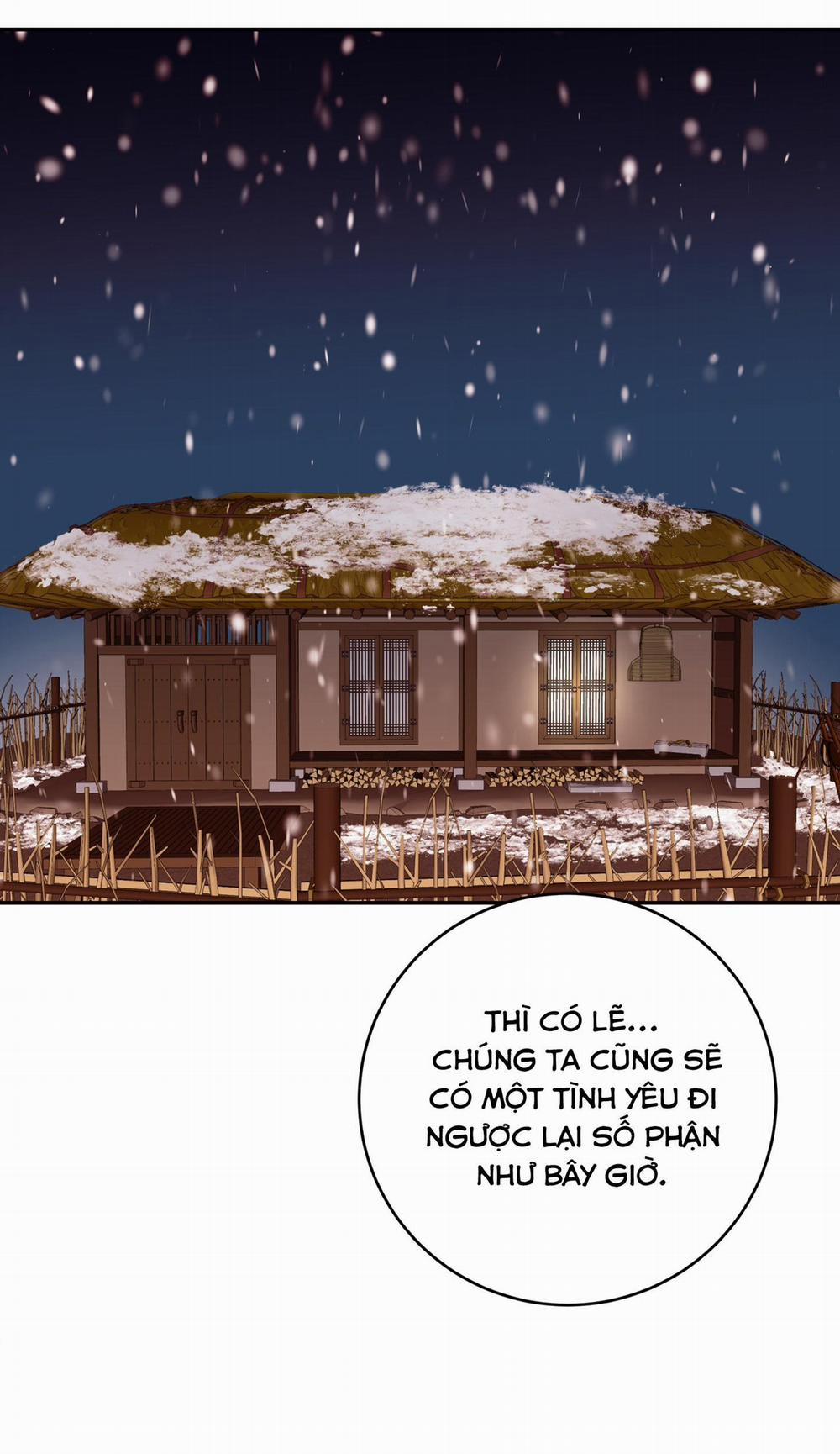 (END) TÊN EM VỢ NGUY HIỂM CỦA TÔI 48 trang 73