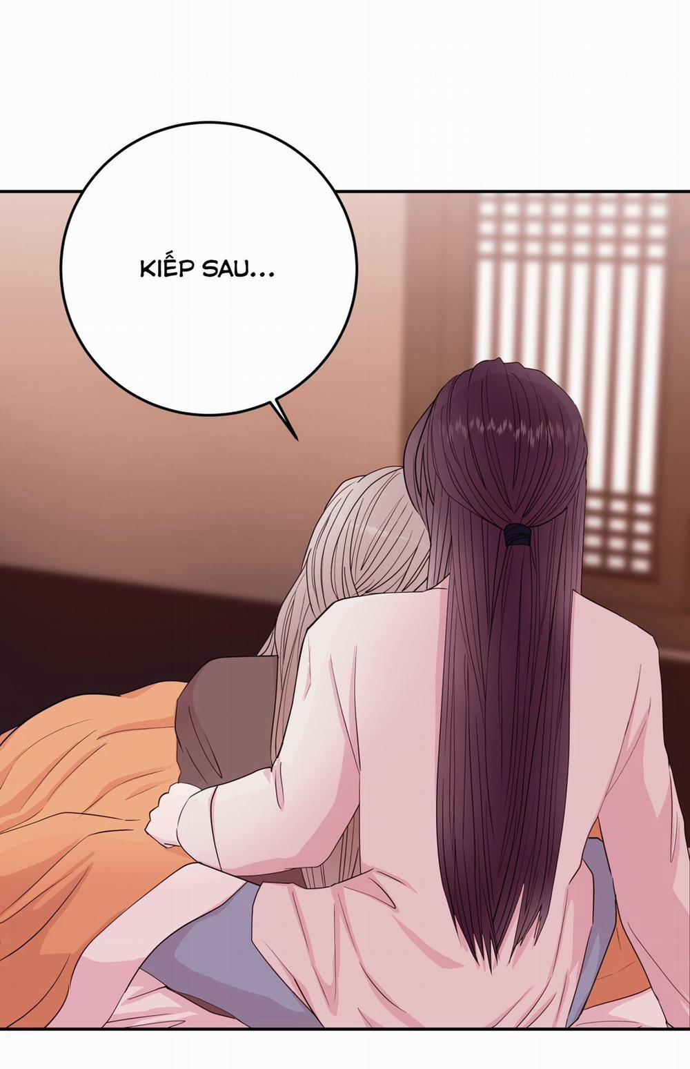 (END) TÊN EM VỢ NGUY HIỂM CỦA TÔI 48 trang 74