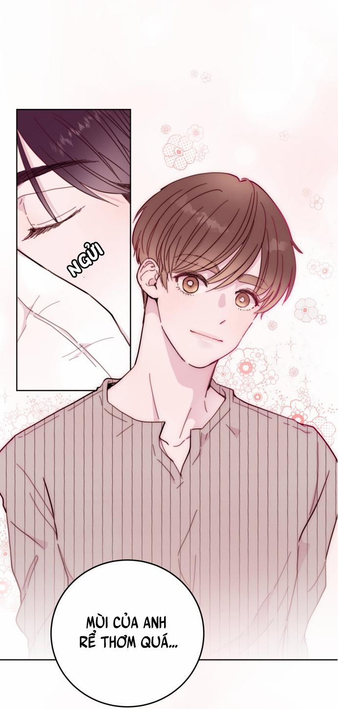 (END) TÊN EM VỢ NGUY HIỂM CỦA TÔI 5 trang 43