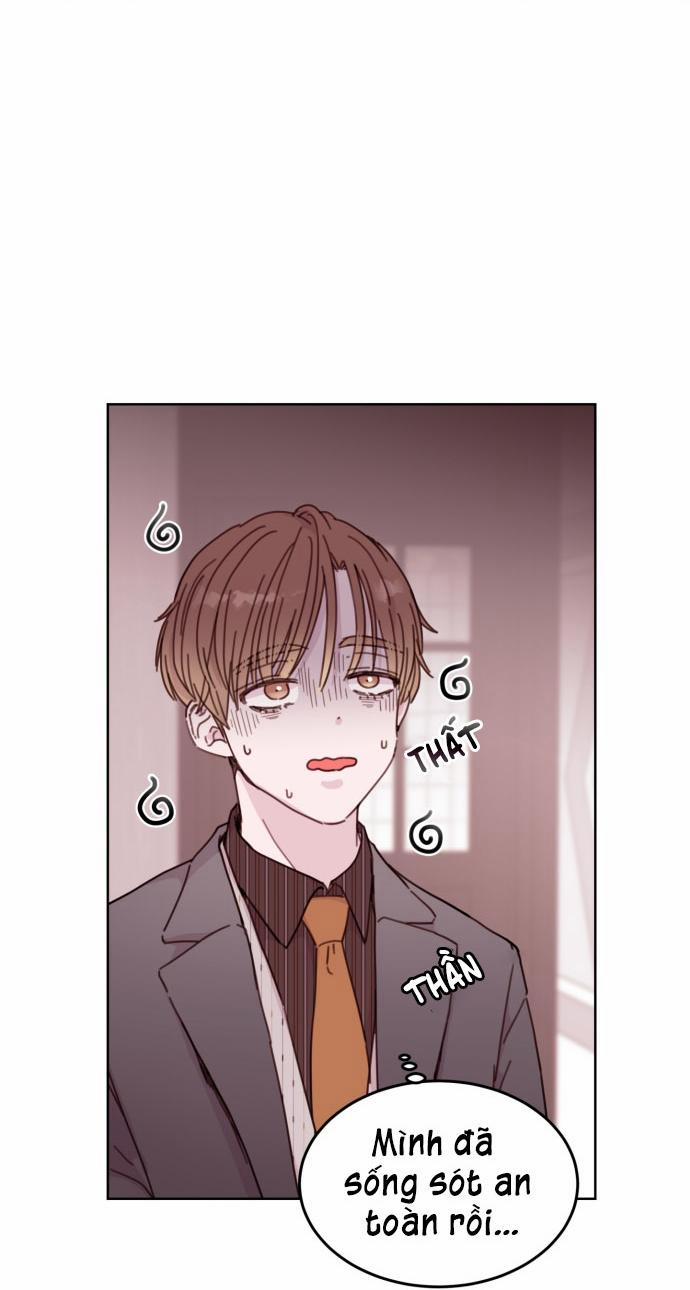 (END) TÊN EM VỢ NGUY HIỂM CỦA TÔI 5 trang 49