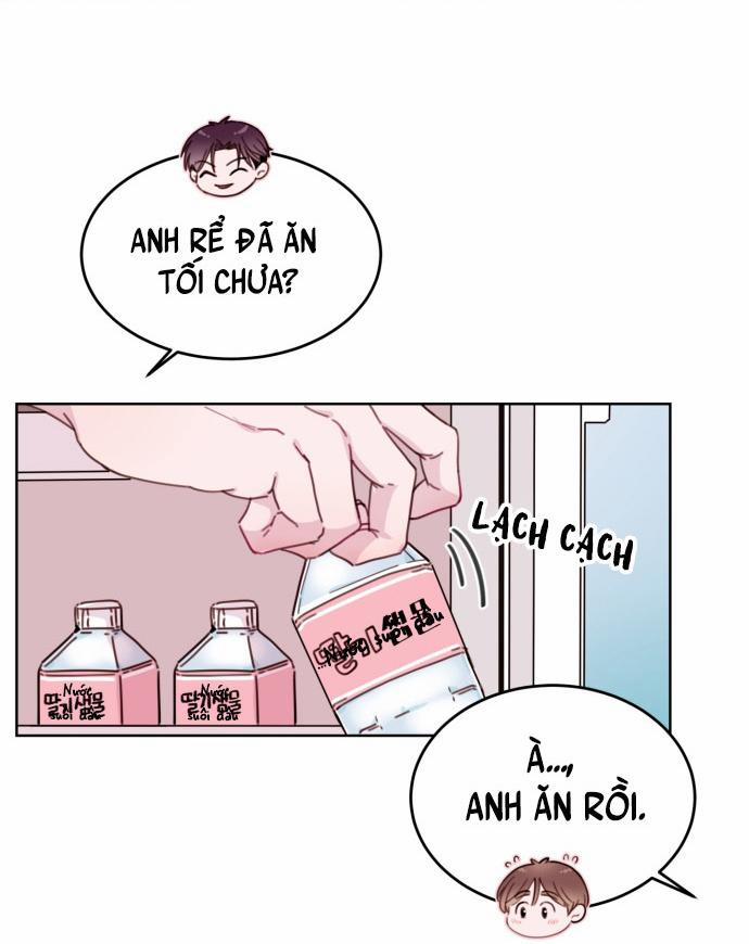 (END) TÊN EM VỢ NGUY HIỂM CỦA TÔI 5 trang 58