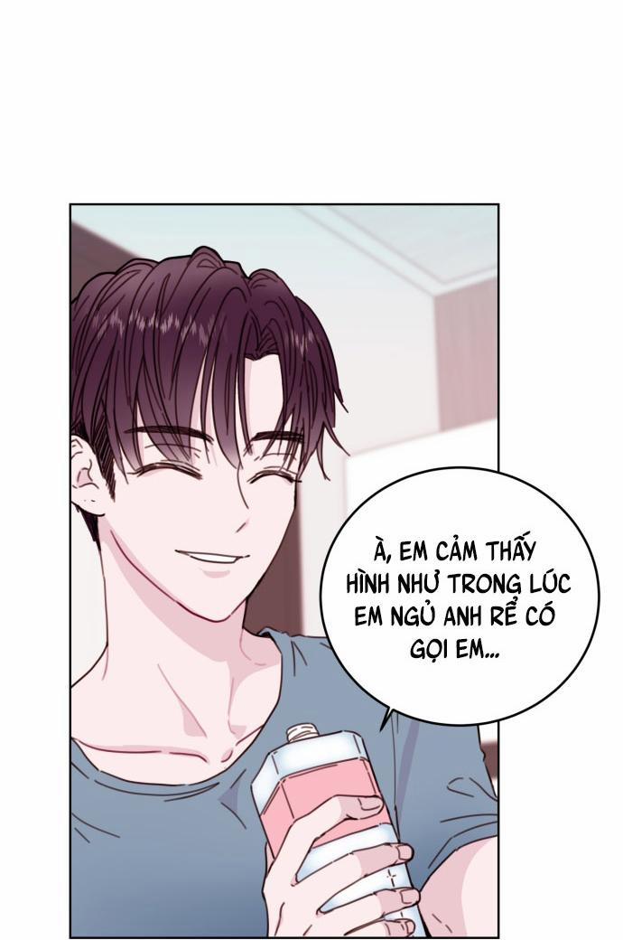 (END) TÊN EM VỢ NGUY HIỂM CỦA TÔI 5 trang 64