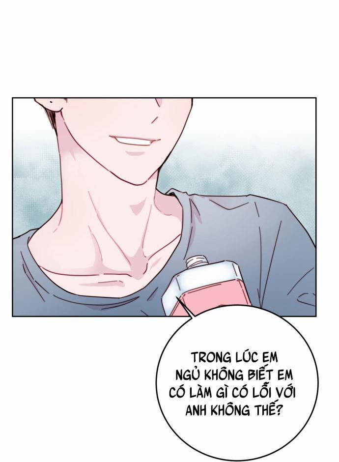 (END) TÊN EM VỢ NGUY HIỂM CỦA TÔI 5 trang 66