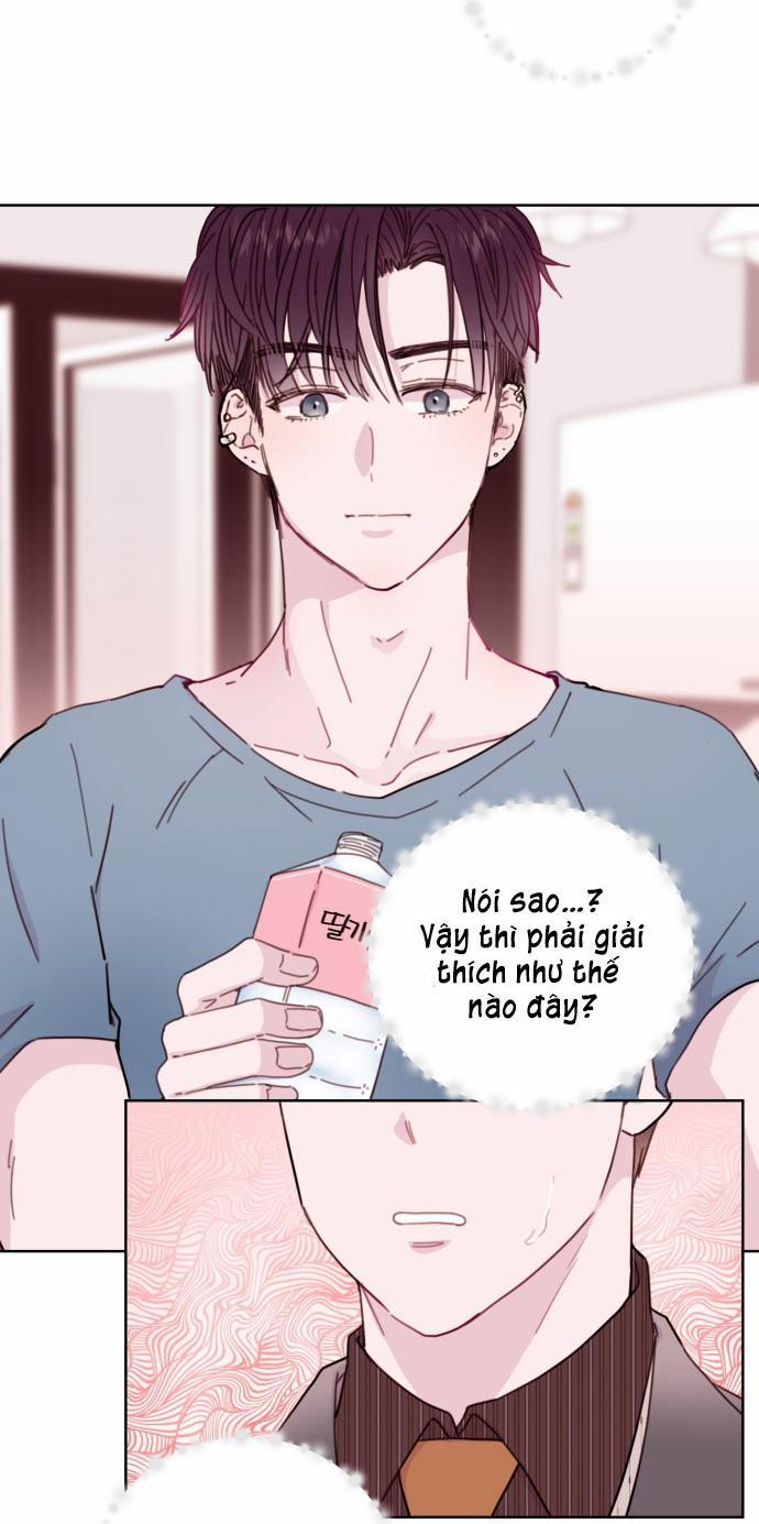 (END) TÊN EM VỢ NGUY HIỂM CỦA TÔI 5 trang 70