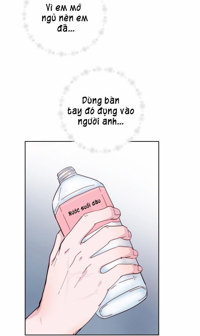 (END) TÊN EM VỢ NGUY HIỂM CỦA TÔI 5 trang 71