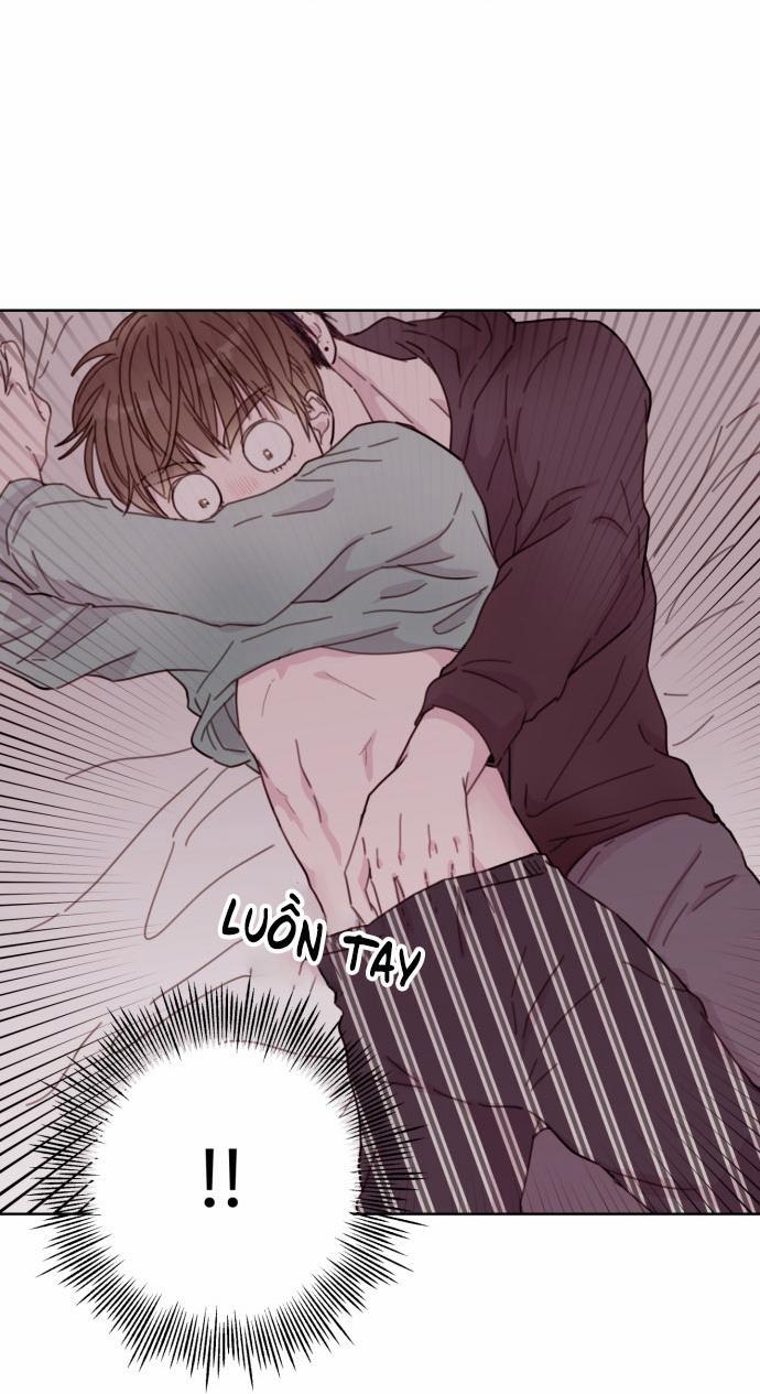 (END) TÊN EM VỢ NGUY HIỂM CỦA TÔI 5 trang 8