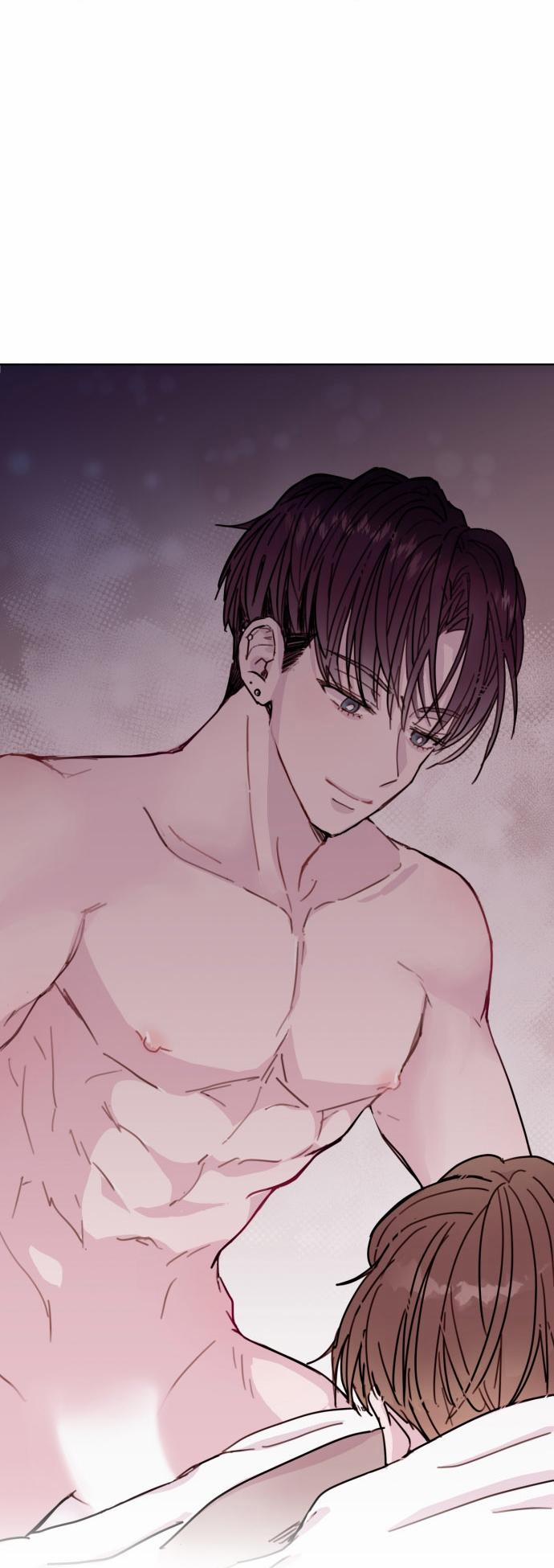 (END) TÊN EM VỢ NGUY HIỂM CỦA TÔI 5 trang 86