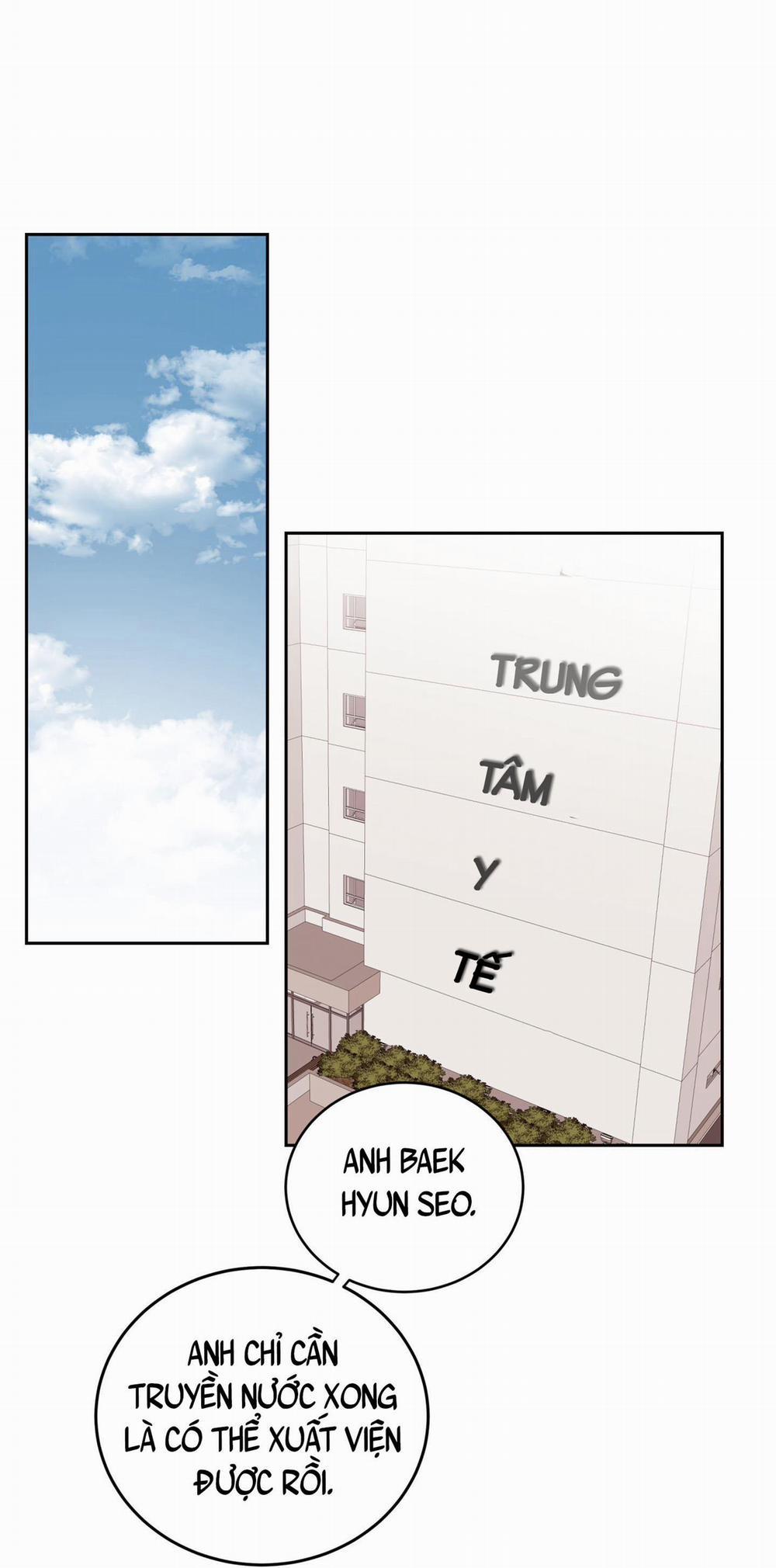 (END) TÊN EM VỢ NGUY HIỂM CỦA TÔI 7 trang 0