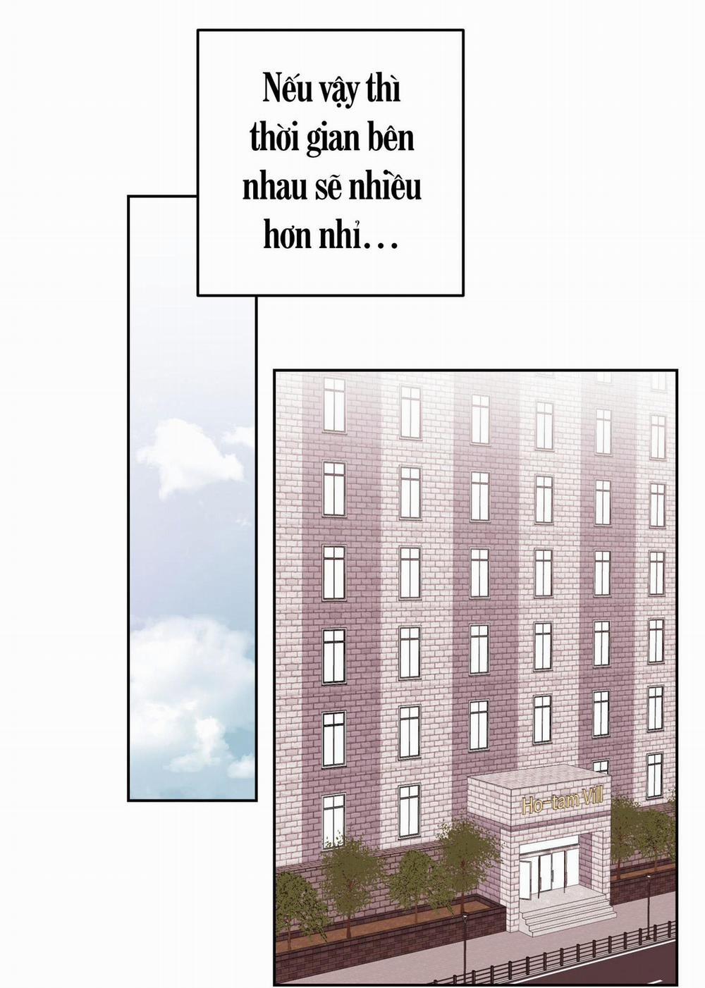 (END) TÊN EM VỢ NGUY HIỂM CỦA TÔI 7 trang 16