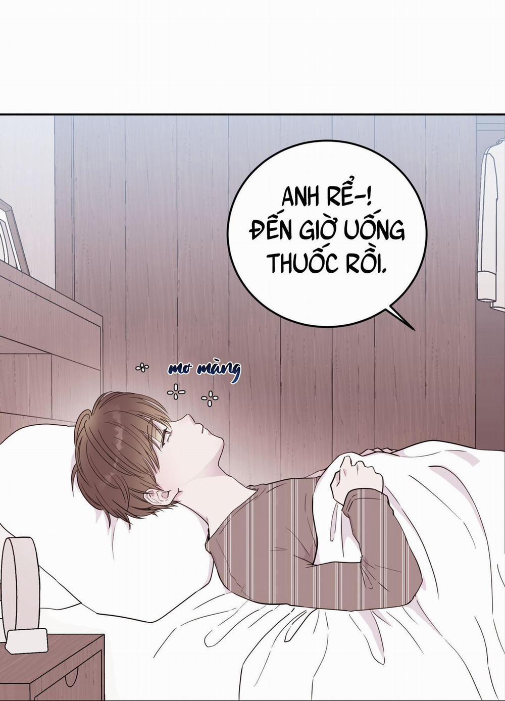 (END) TÊN EM VỢ NGUY HIỂM CỦA TÔI 7 trang 21