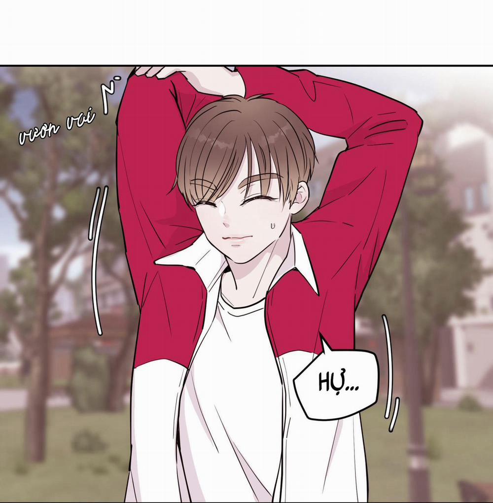 (END) TÊN EM VỢ NGUY HIỂM CỦA TÔI 7 trang 31