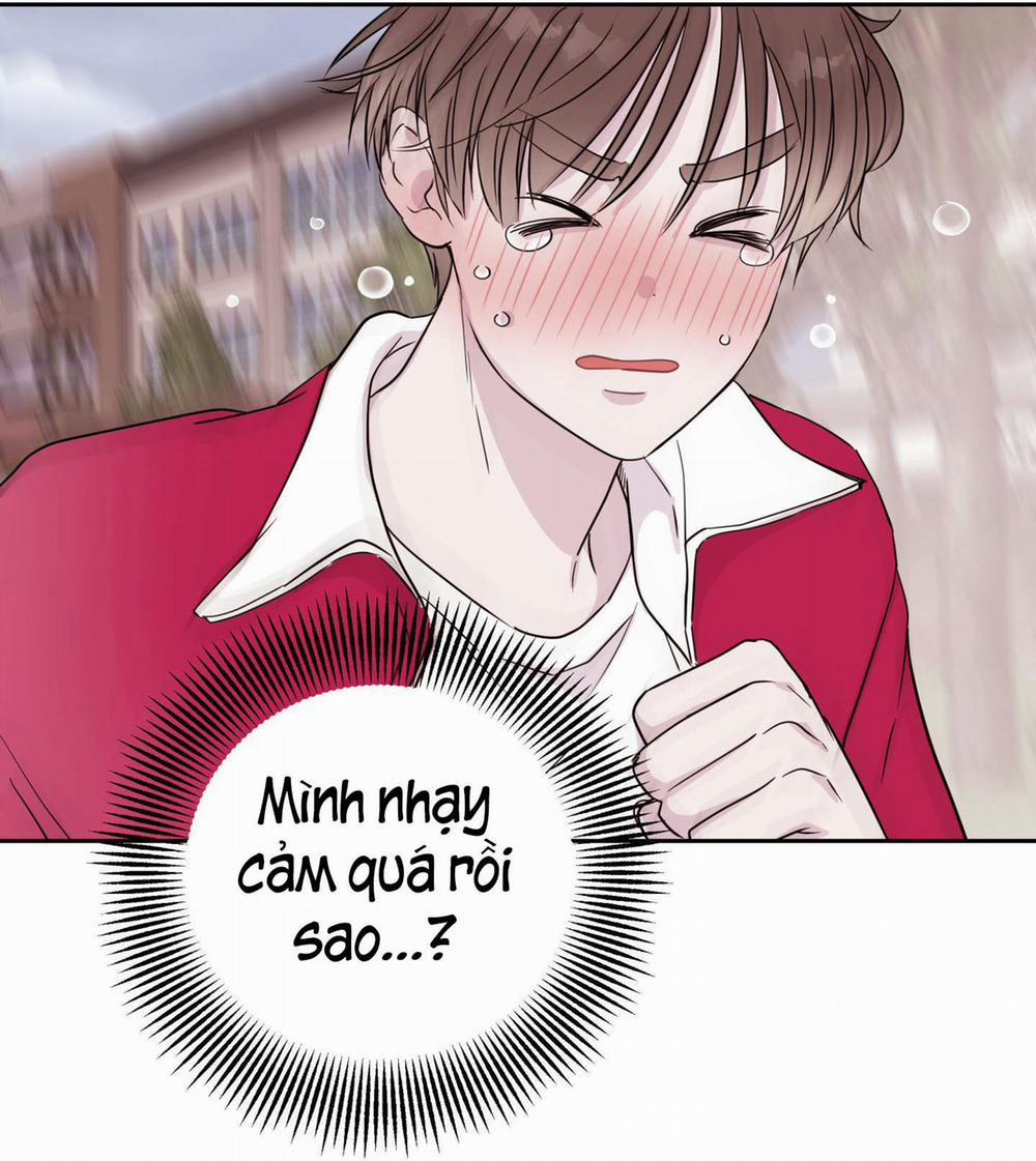 (END) TÊN EM VỢ NGUY HIỂM CỦA TÔI 7 trang 47