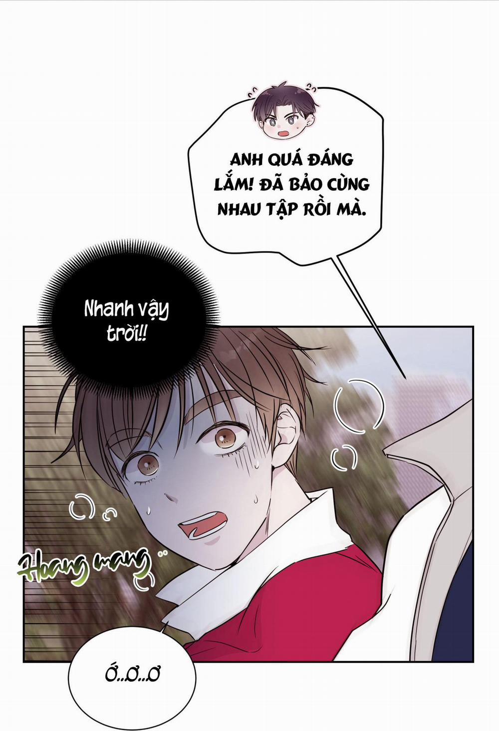 (END) TÊN EM VỢ NGUY HIỂM CỦA TÔI 7 trang 53