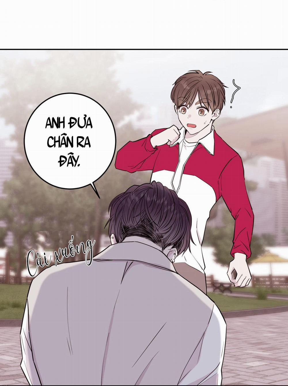 (END) TÊN EM VỢ NGUY HIỂM CỦA TÔI 7 trang 57