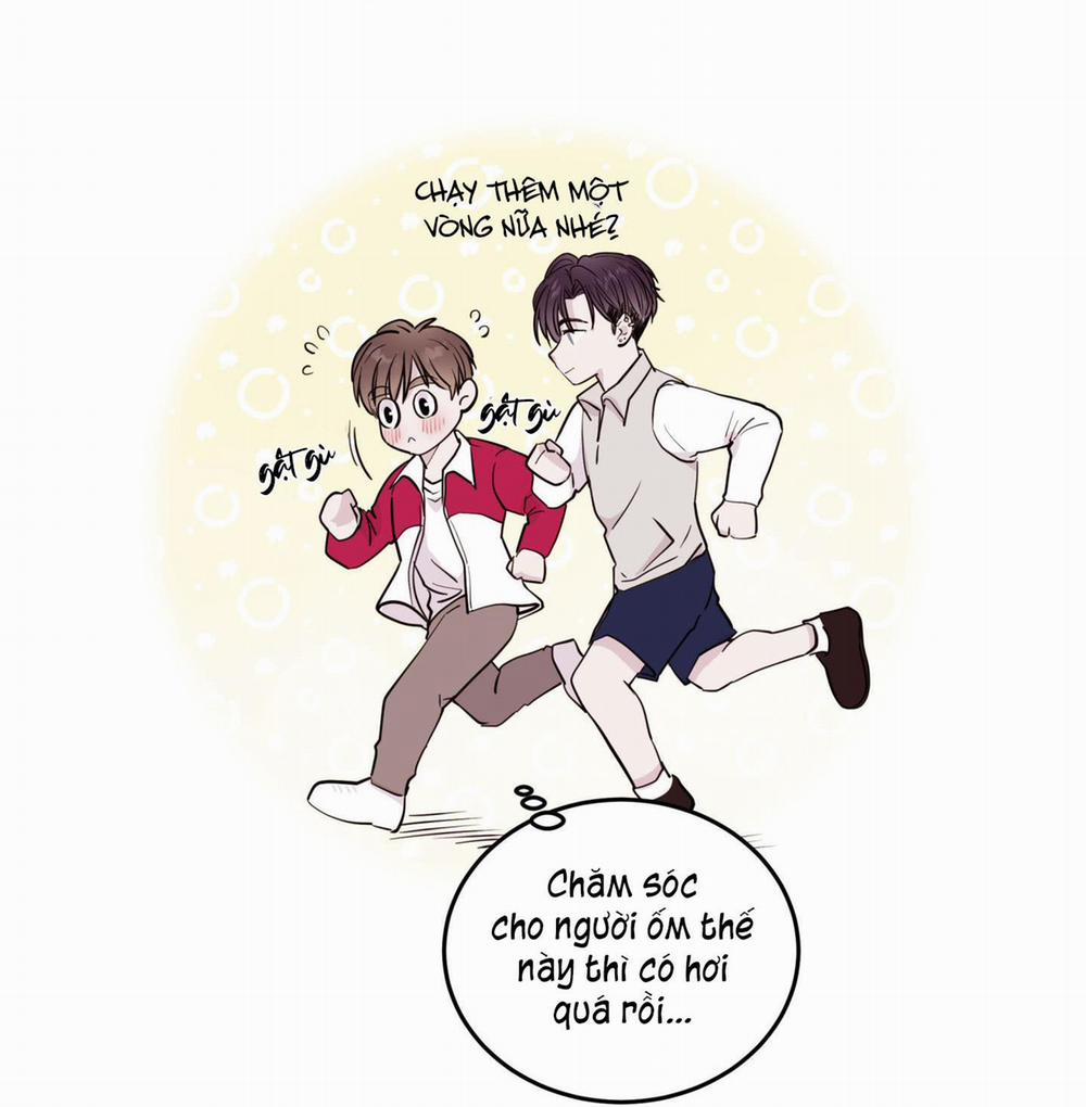 (END) TÊN EM VỢ NGUY HIỂM CỦA TÔI 7 trang 64