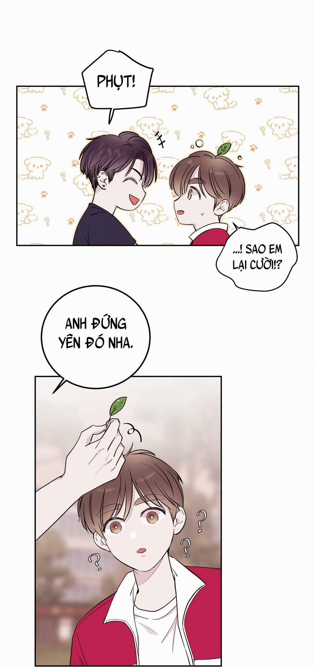 (END) TÊN EM VỢ NGUY HIỂM CỦA TÔI 7 trang 74