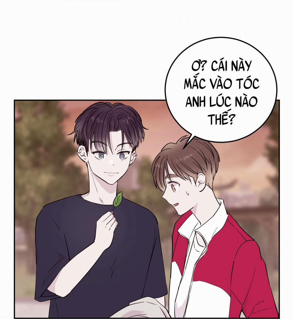 (END) TÊN EM VỢ NGUY HIỂM CỦA TÔI 7 trang 75