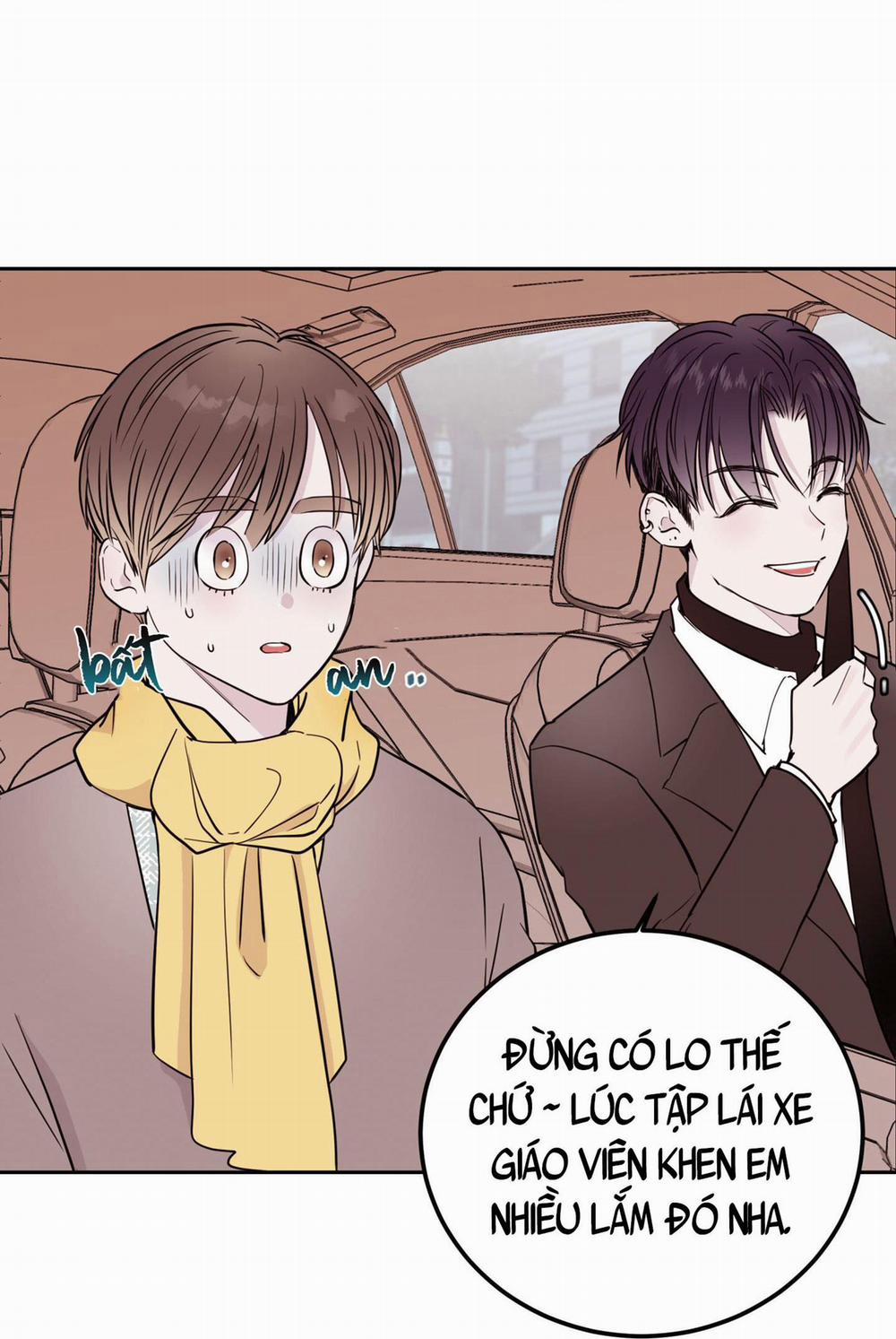 (END) TÊN EM VỢ NGUY HIỂM CỦA TÔI 7 trang 8