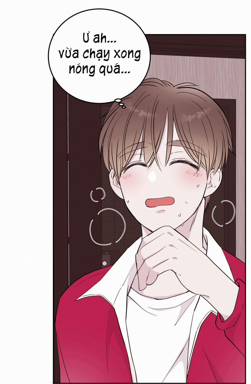 (END) TÊN EM VỢ NGUY HIỂM CỦA TÔI 7 trang 82