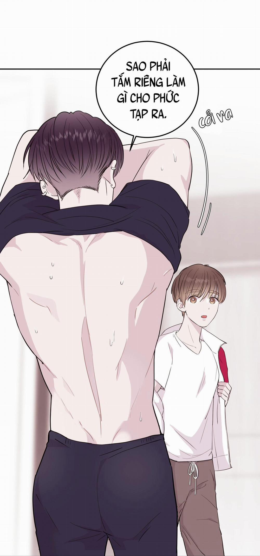 (END) TÊN EM VỢ NGUY HIỂM CỦA TÔI 7 trang 84