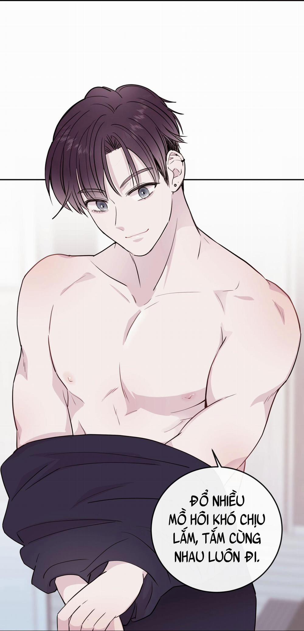 (END) TÊN EM VỢ NGUY HIỂM CỦA TÔI 7 trang 86