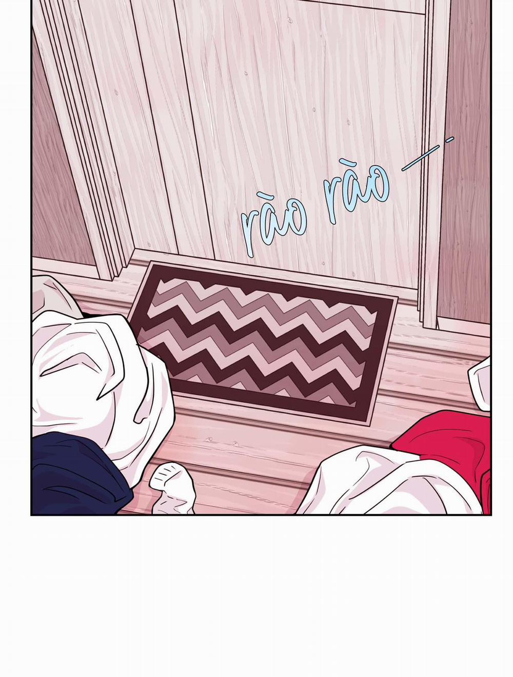 (END) TÊN EM VỢ NGUY HIỂM CỦA TÔI 8 trang 1