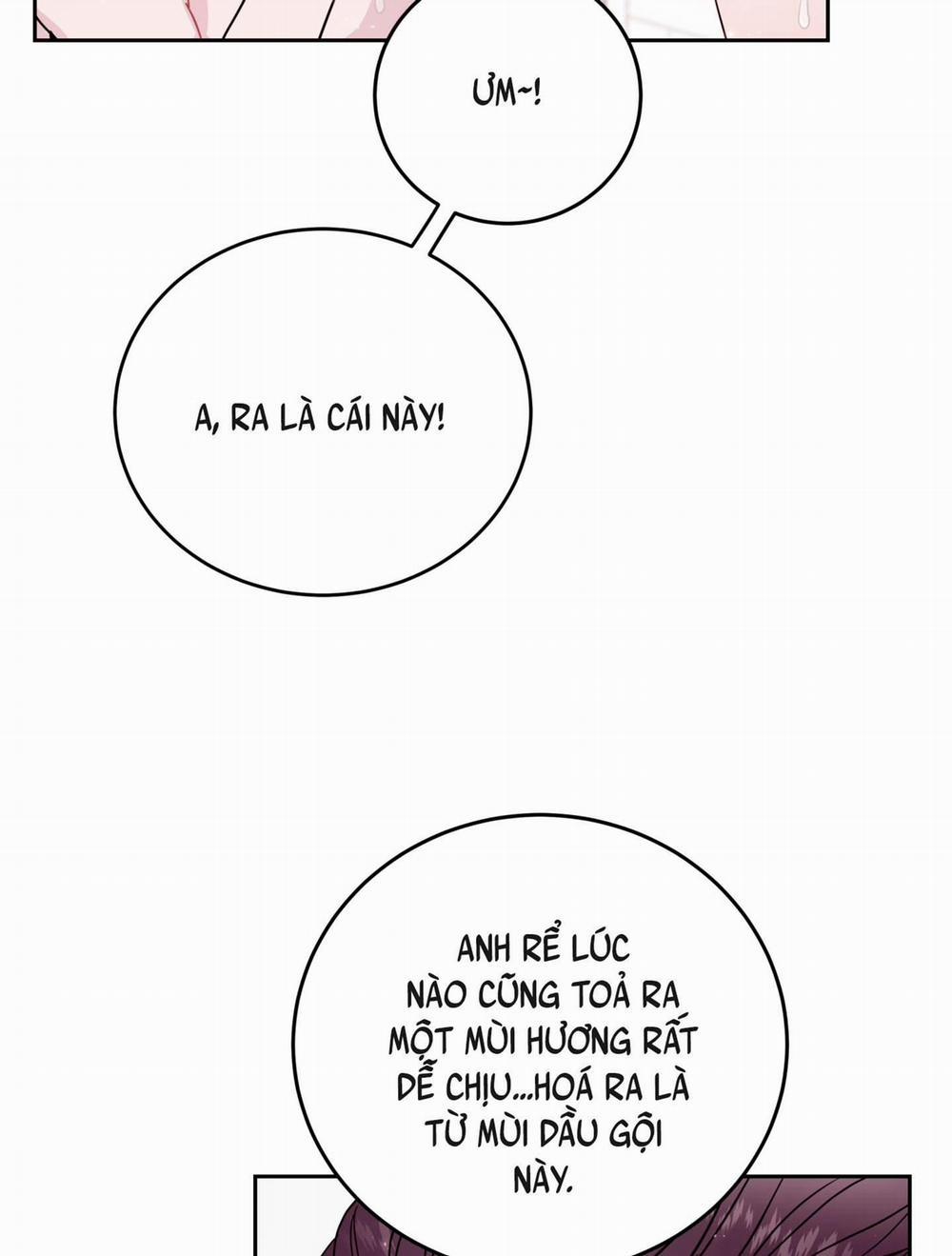 (END) TÊN EM VỢ NGUY HIỂM CỦA TÔI 8 trang 10