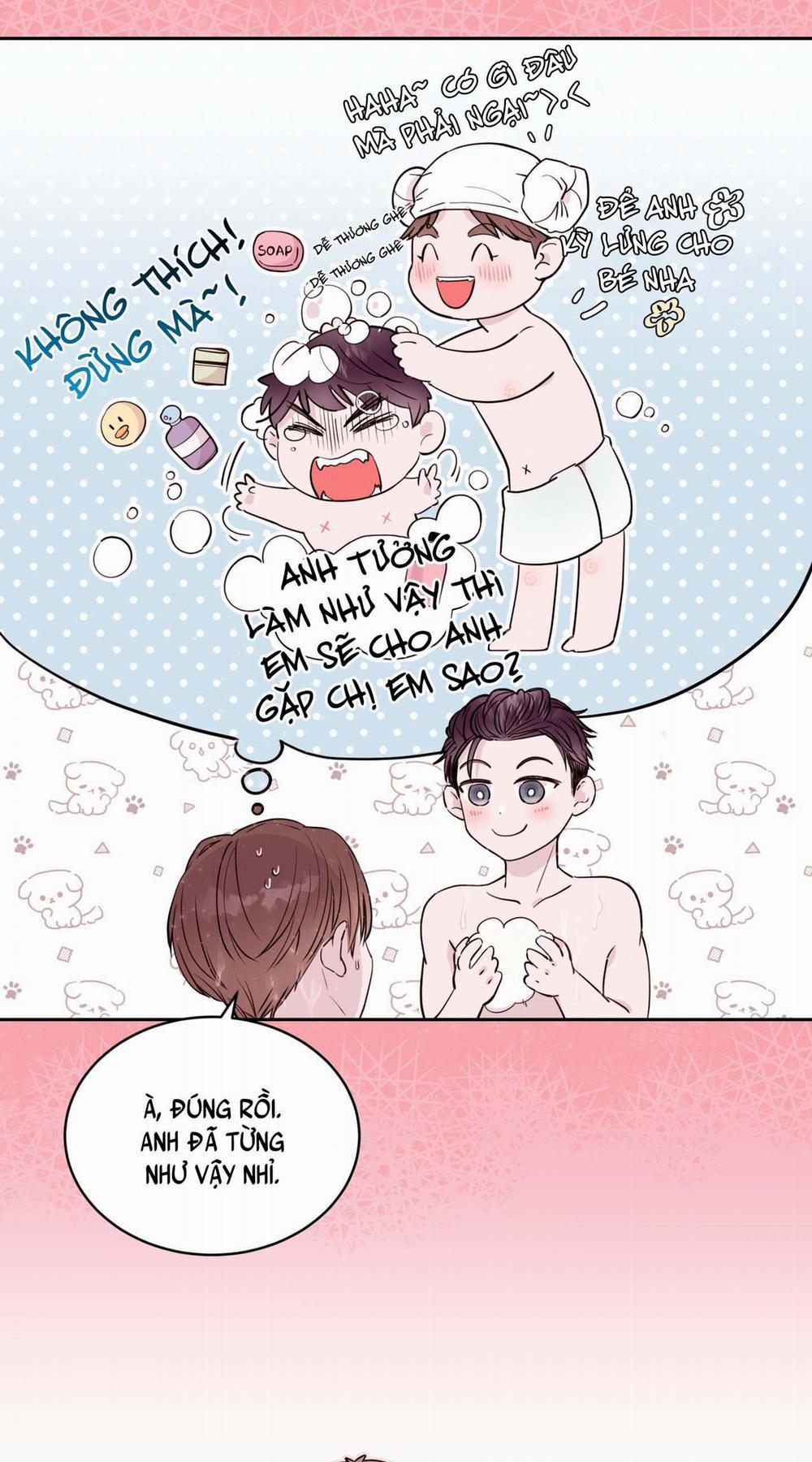 (END) TÊN EM VỢ NGUY HIỂM CỦA TÔI 8 trang 15