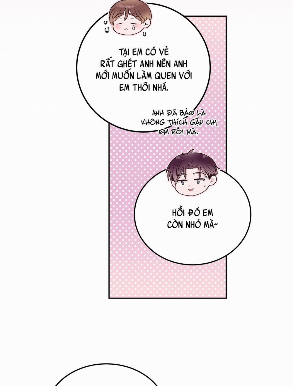 (END) TÊN EM VỢ NGUY HIỂM CỦA TÔI 8 trang 16