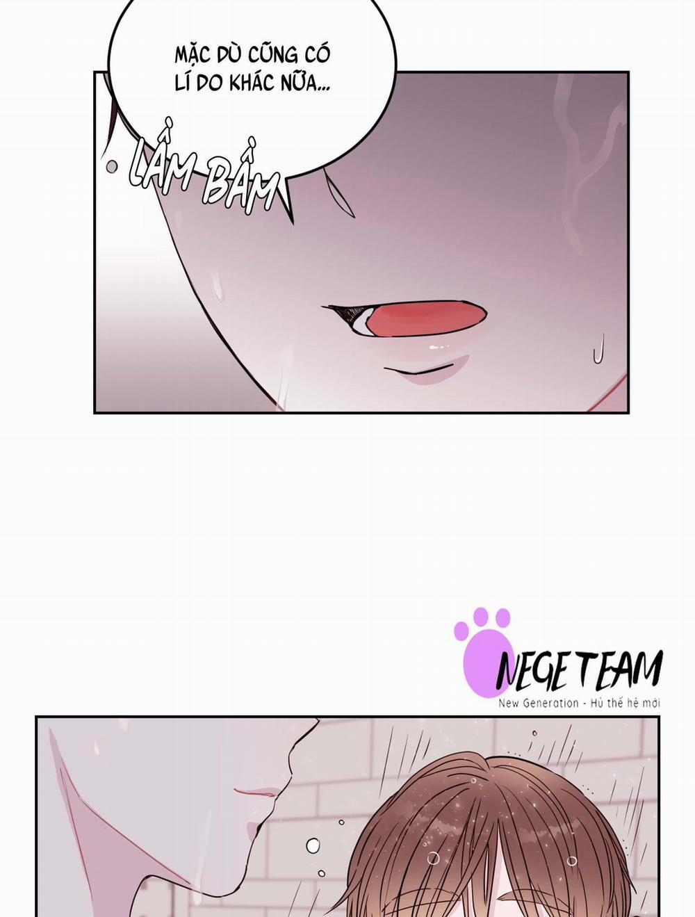 (END) TÊN EM VỢ NGUY HIỂM CỦA TÔI 8 trang 17