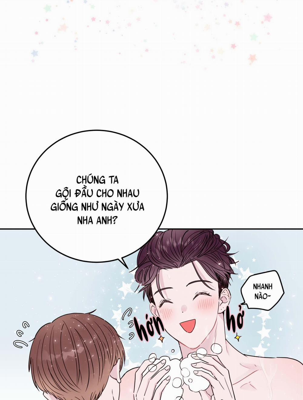 (END) TÊN EM VỢ NGUY HIỂM CỦA TÔI 8 trang 19