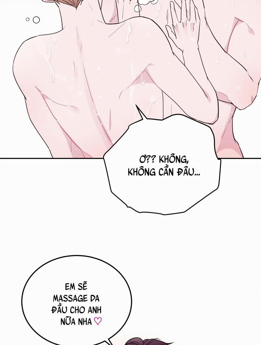 (END) TÊN EM VỢ NGUY HIỂM CỦA TÔI 8 trang 20