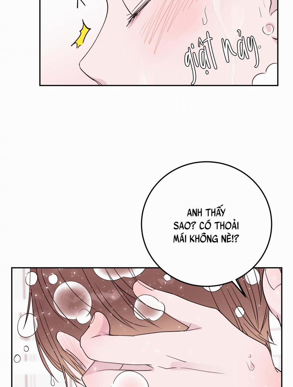 (END) TÊN EM VỢ NGUY HIỂM CỦA TÔI 8 trang 23