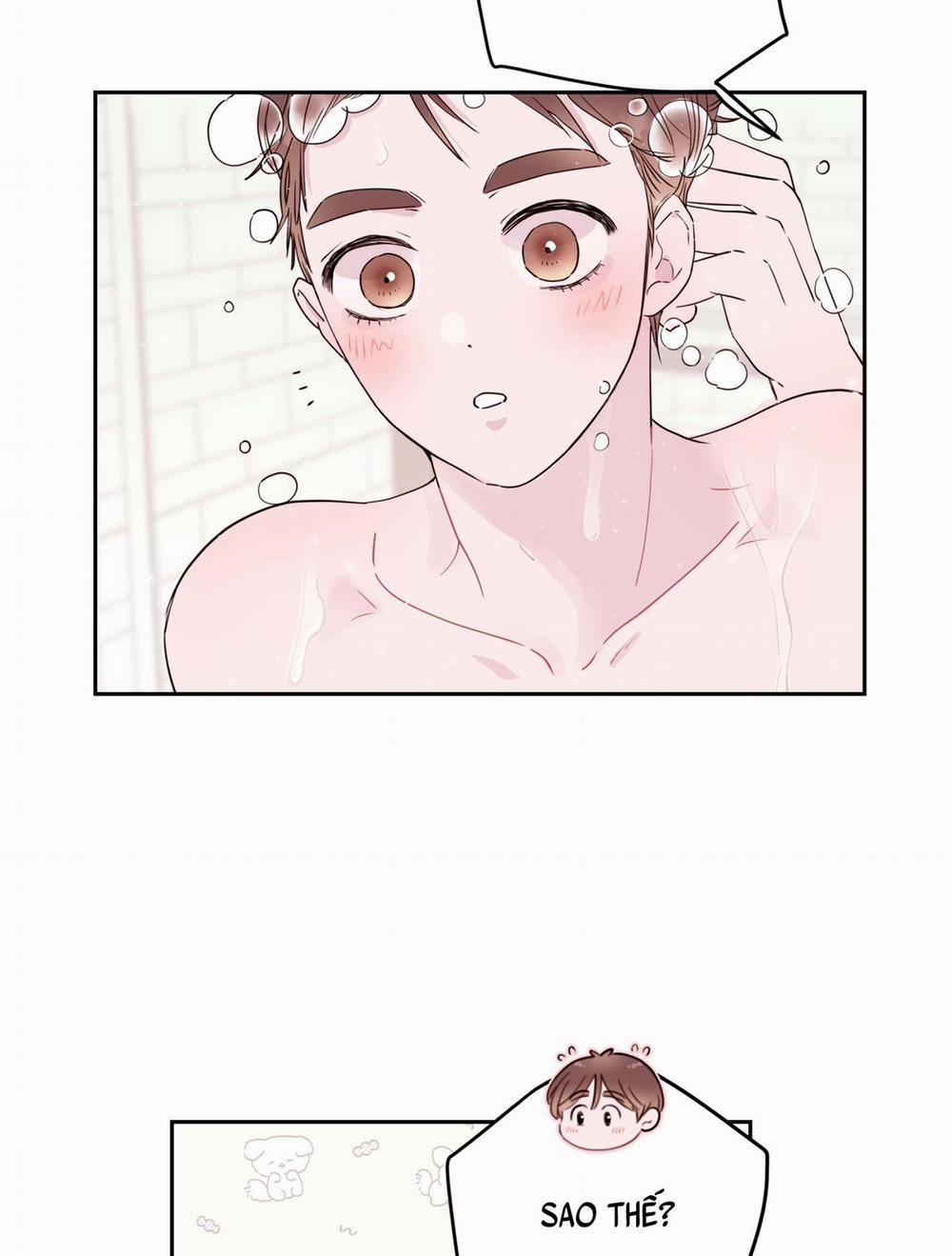 (END) TÊN EM VỢ NGUY HIỂM CỦA TÔI 8 trang 25