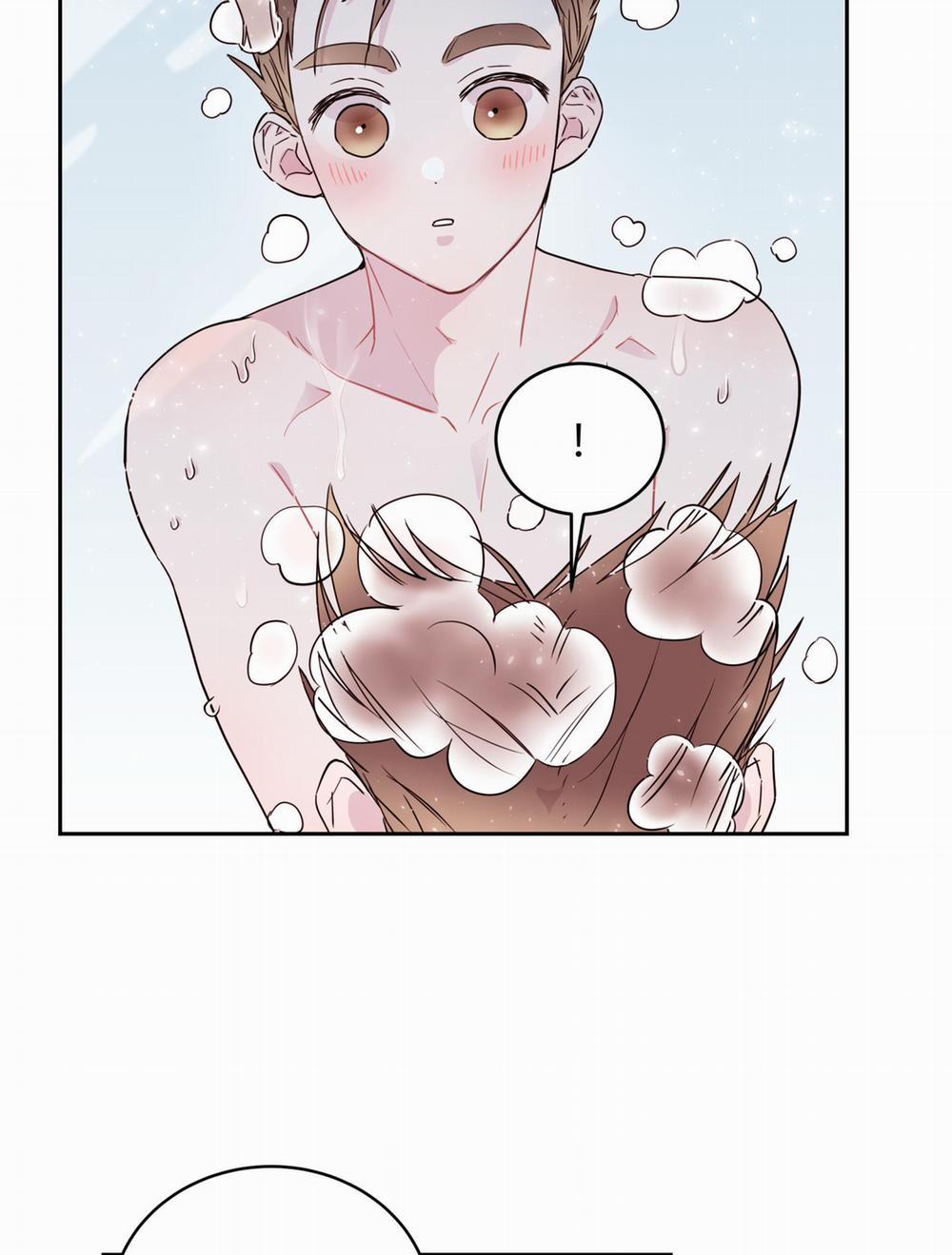 (END) TÊN EM VỢ NGUY HIỂM CỦA TÔI 8 trang 27