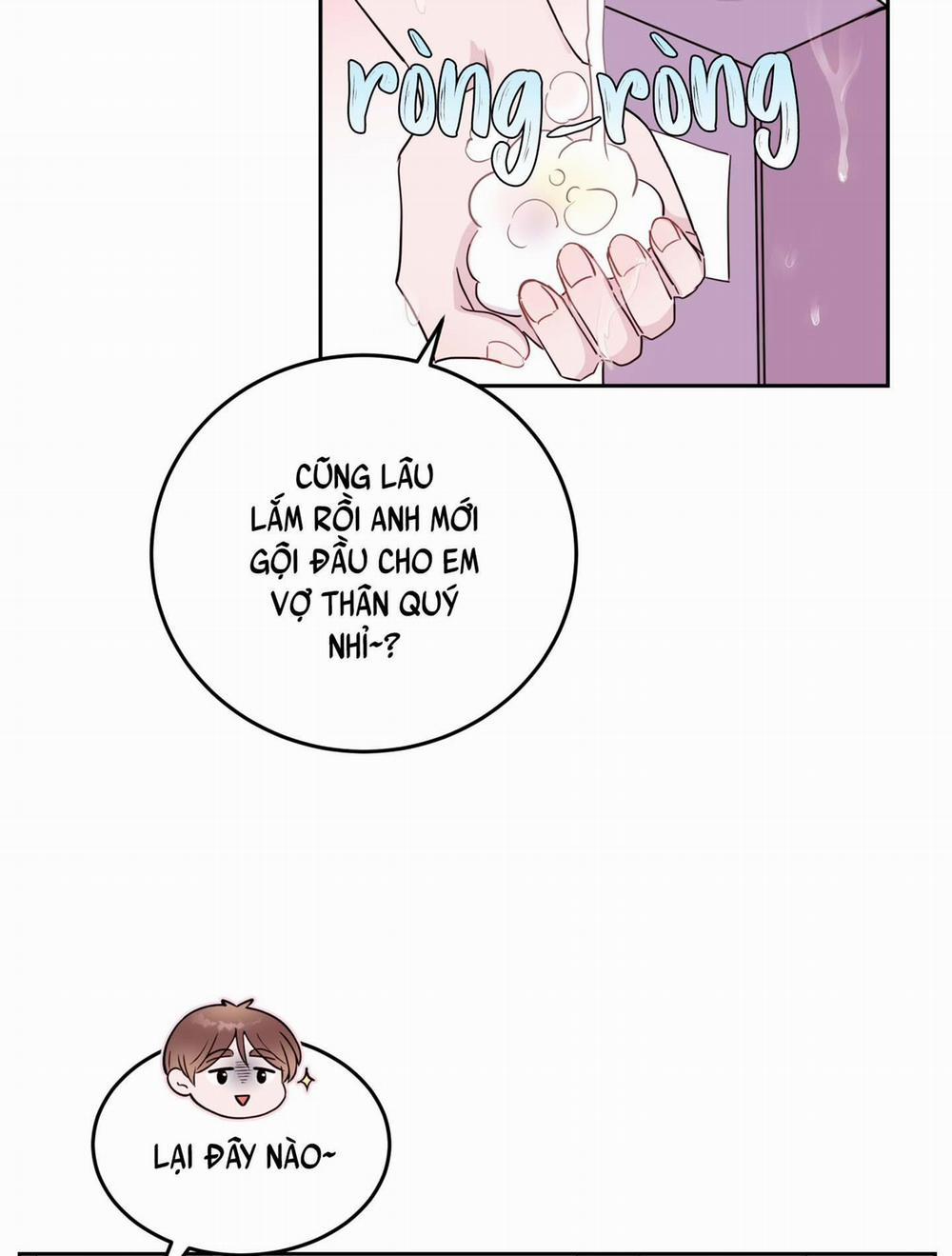 (END) TÊN EM VỢ NGUY HIỂM CỦA TÔI 8 trang 29