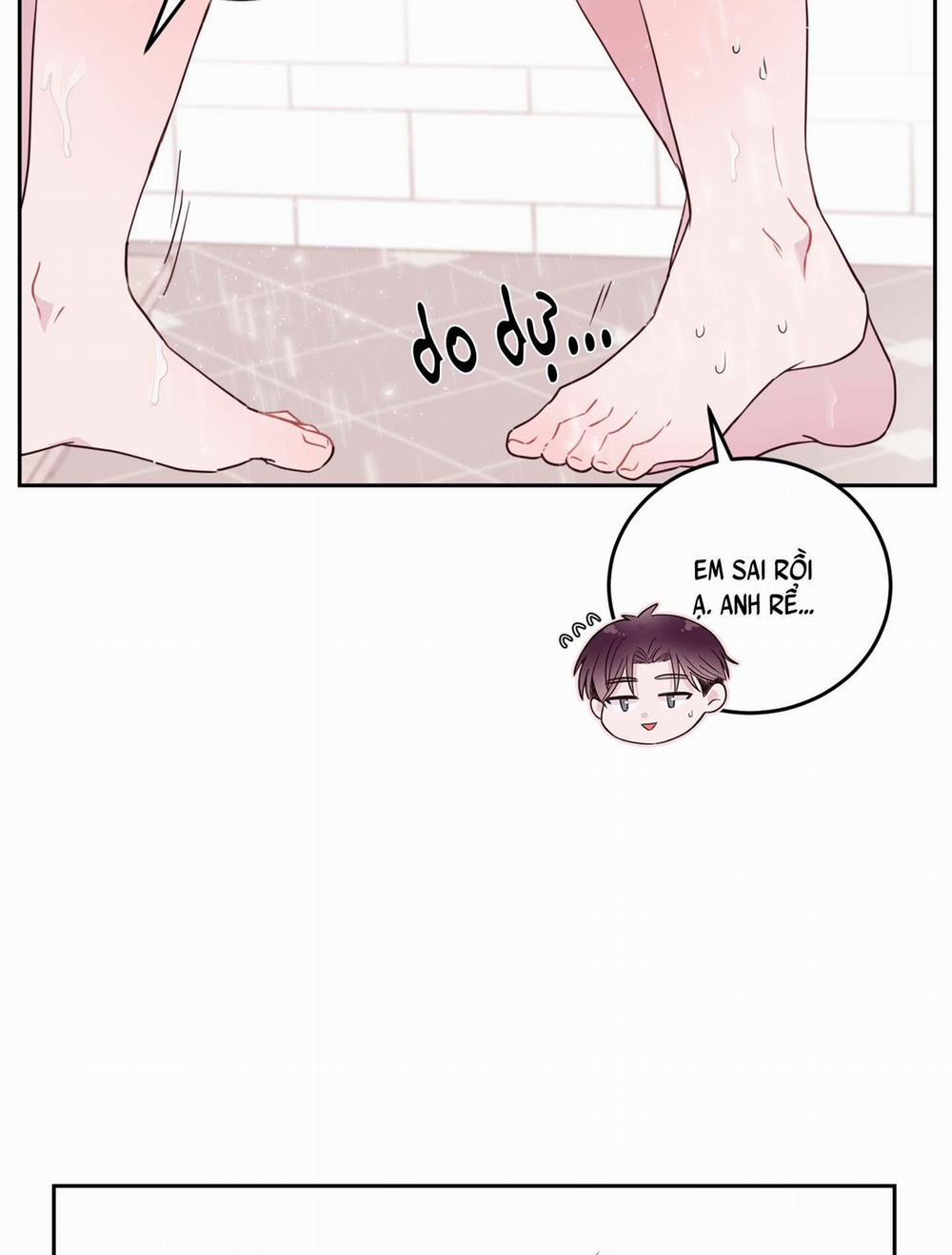 (END) TÊN EM VỢ NGUY HIỂM CỦA TÔI 8 trang 30