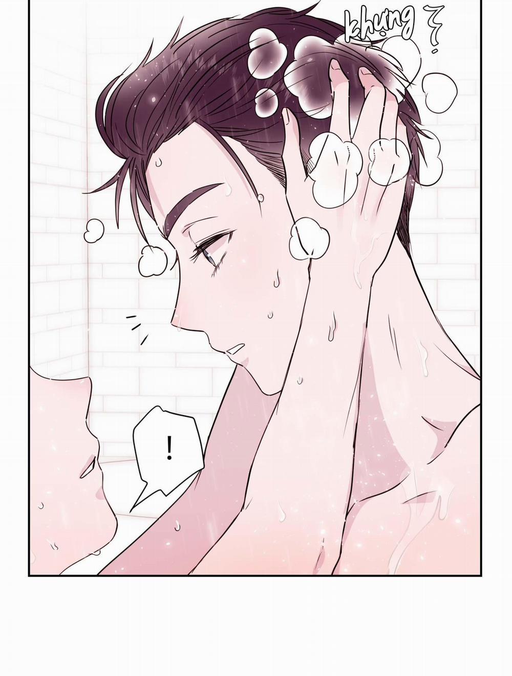 (END) TÊN EM VỢ NGUY HIỂM CỦA TÔI 8 trang 31