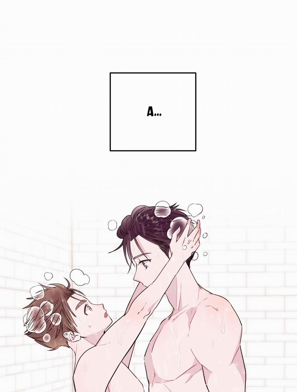 (END) TÊN EM VỢ NGUY HIỂM CỦA TÔI 8 trang 32