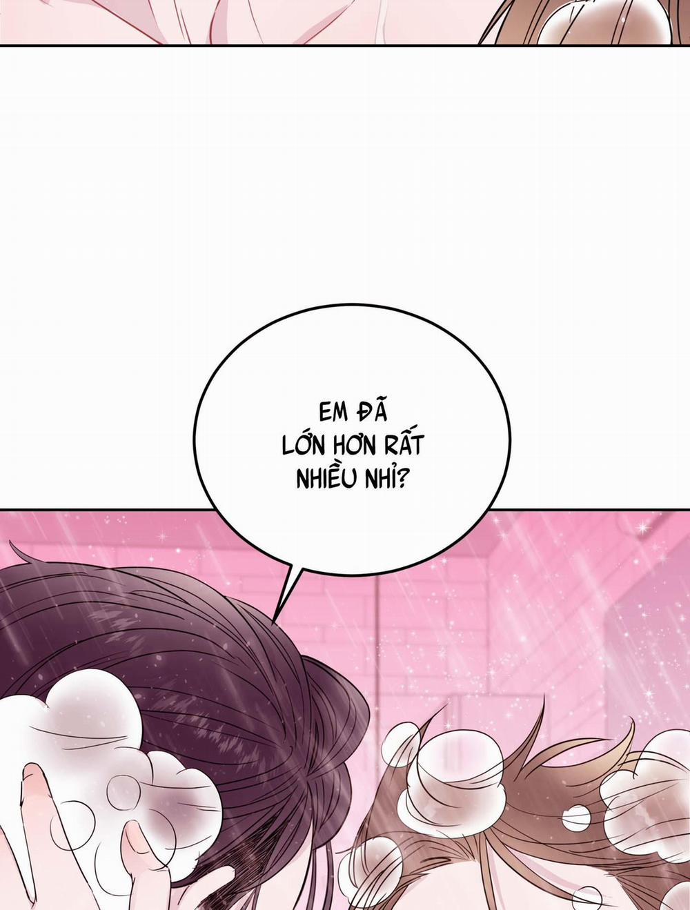 (END) TÊN EM VỢ NGUY HIỂM CỦA TÔI 8 trang 37