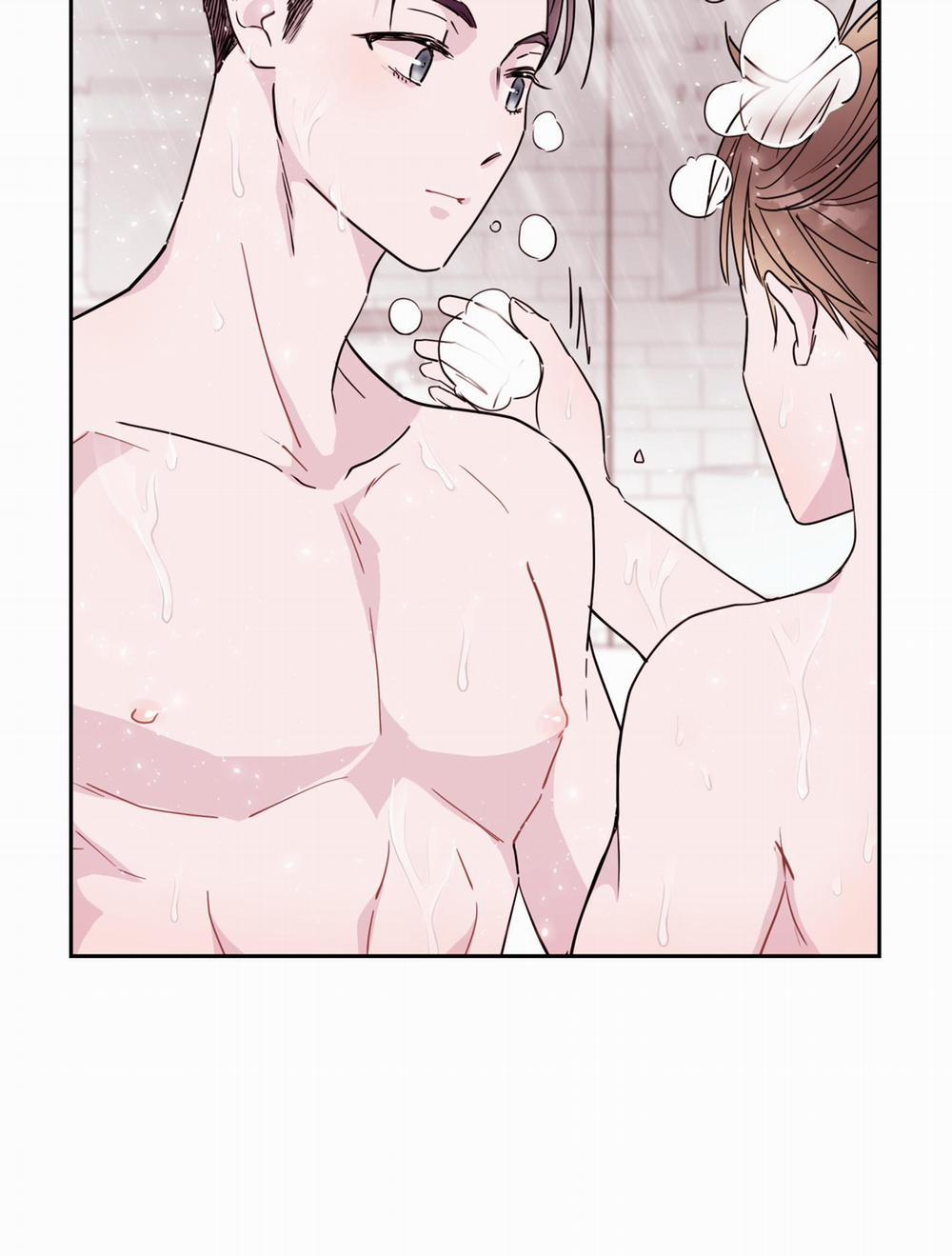 (END) TÊN EM VỢ NGUY HIỂM CỦA TÔI 8 trang 41