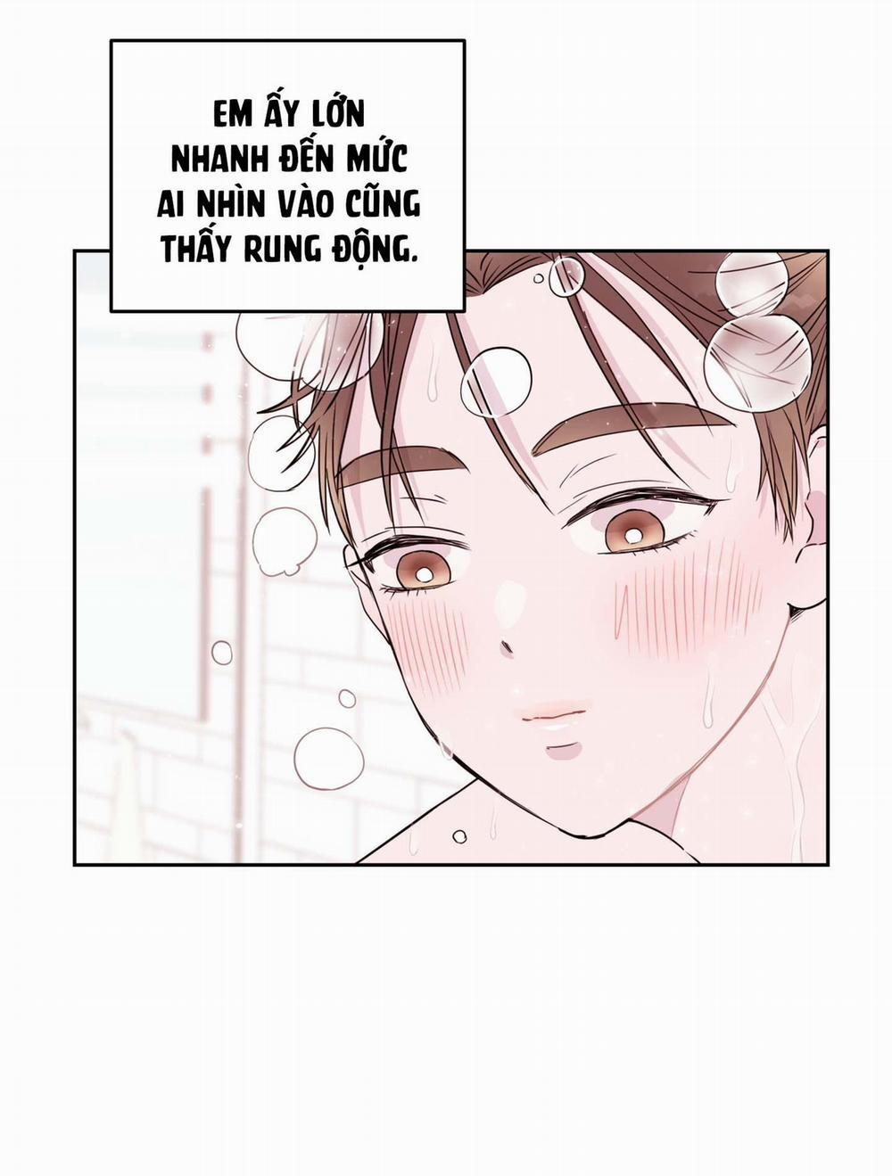 (END) TÊN EM VỢ NGUY HIỂM CỦA TÔI 8 trang 42