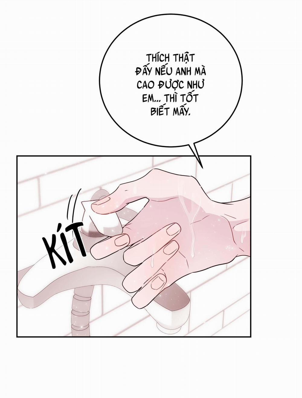 (END) TÊN EM VỢ NGUY HIỂM CỦA TÔI 8 trang 43