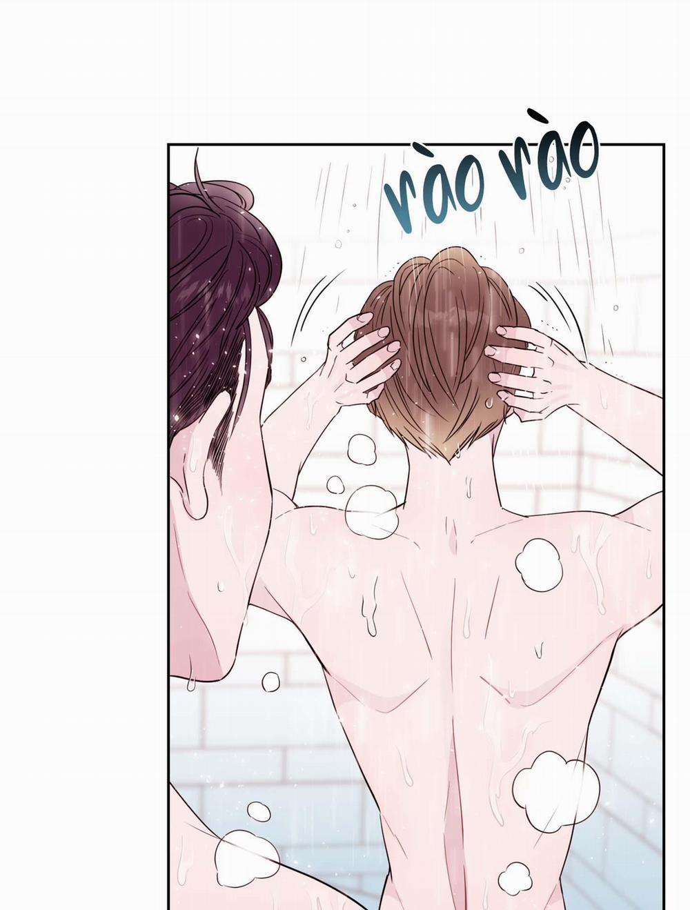 (END) TÊN EM VỢ NGUY HIỂM CỦA TÔI 8 trang 44