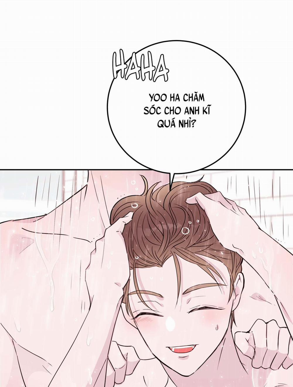 (END) TÊN EM VỢ NGUY HIỂM CỦA TÔI 8 trang 46