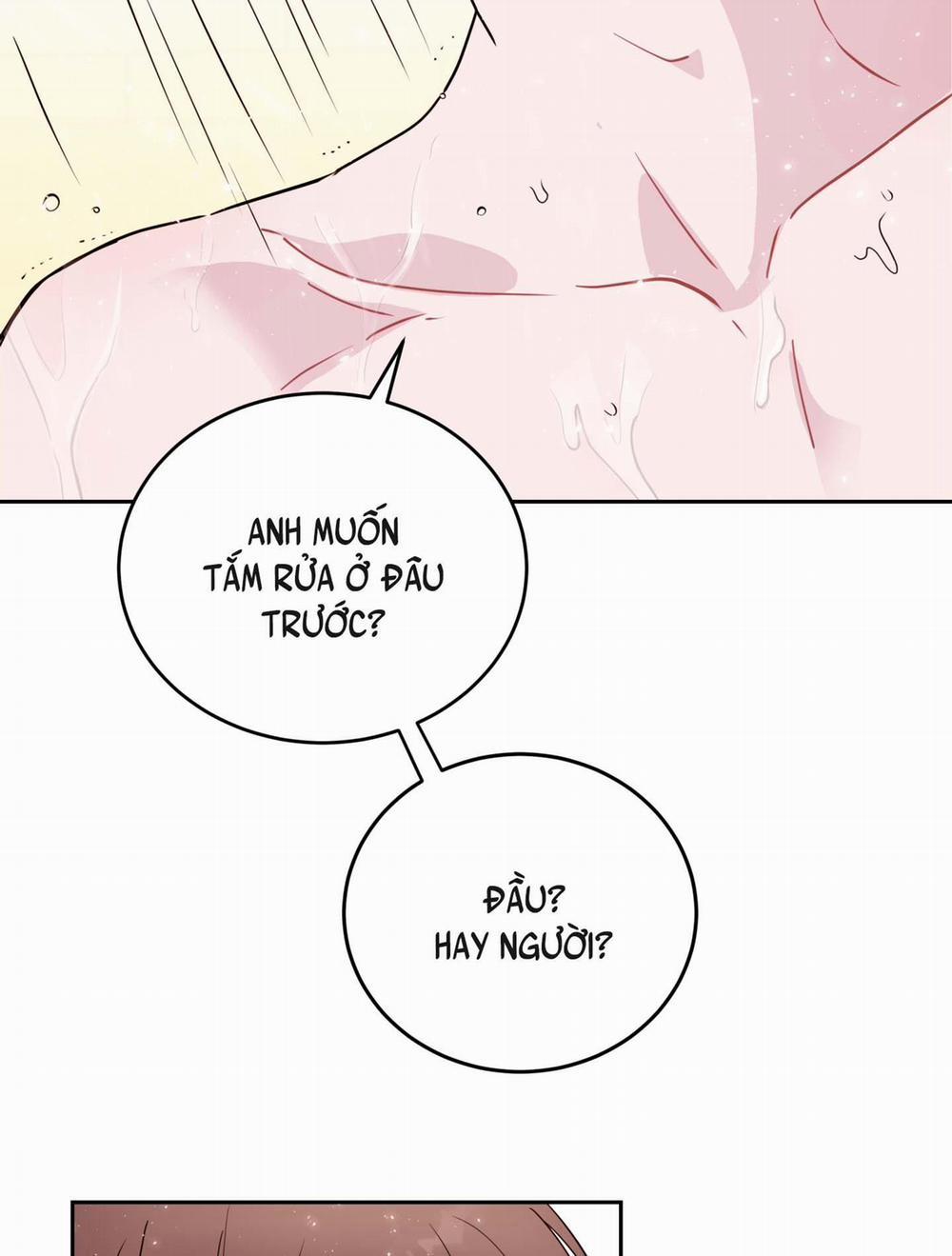 (END) TÊN EM VỢ NGUY HIỂM CỦA TÔI 8 trang 5